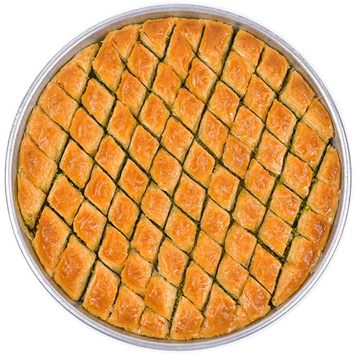 İncili Baklava