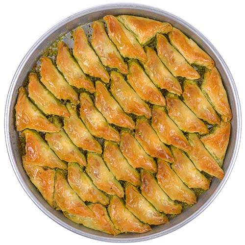 İncili Baklava