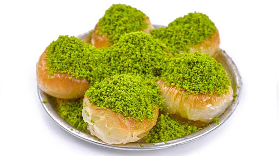 İncili Baklava